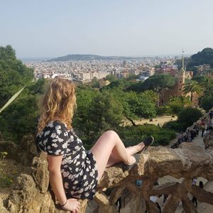 Meet your Posher, Hayleigh